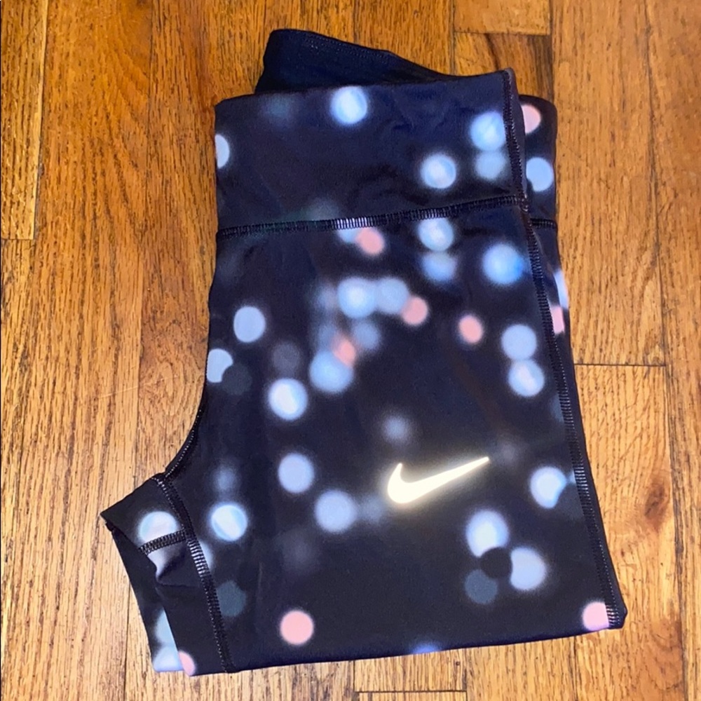 Nike leggings